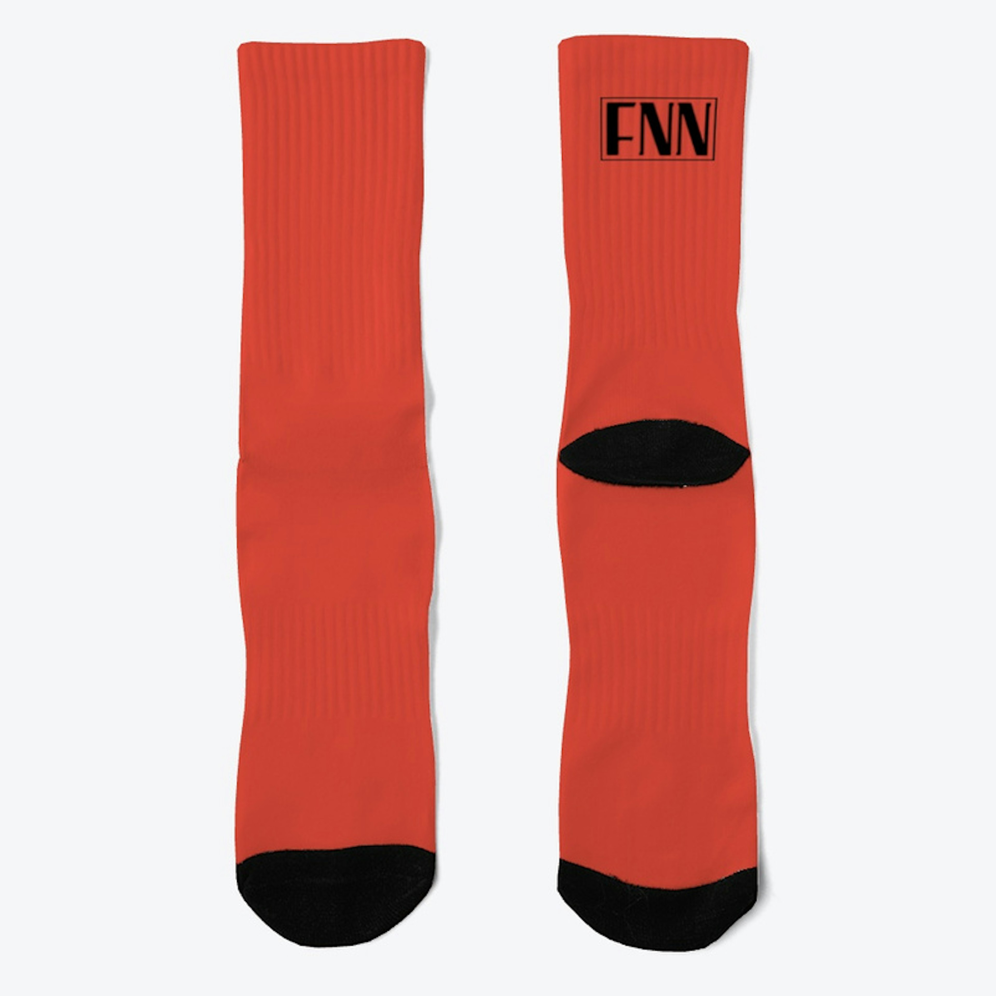 FNN Tube Socks