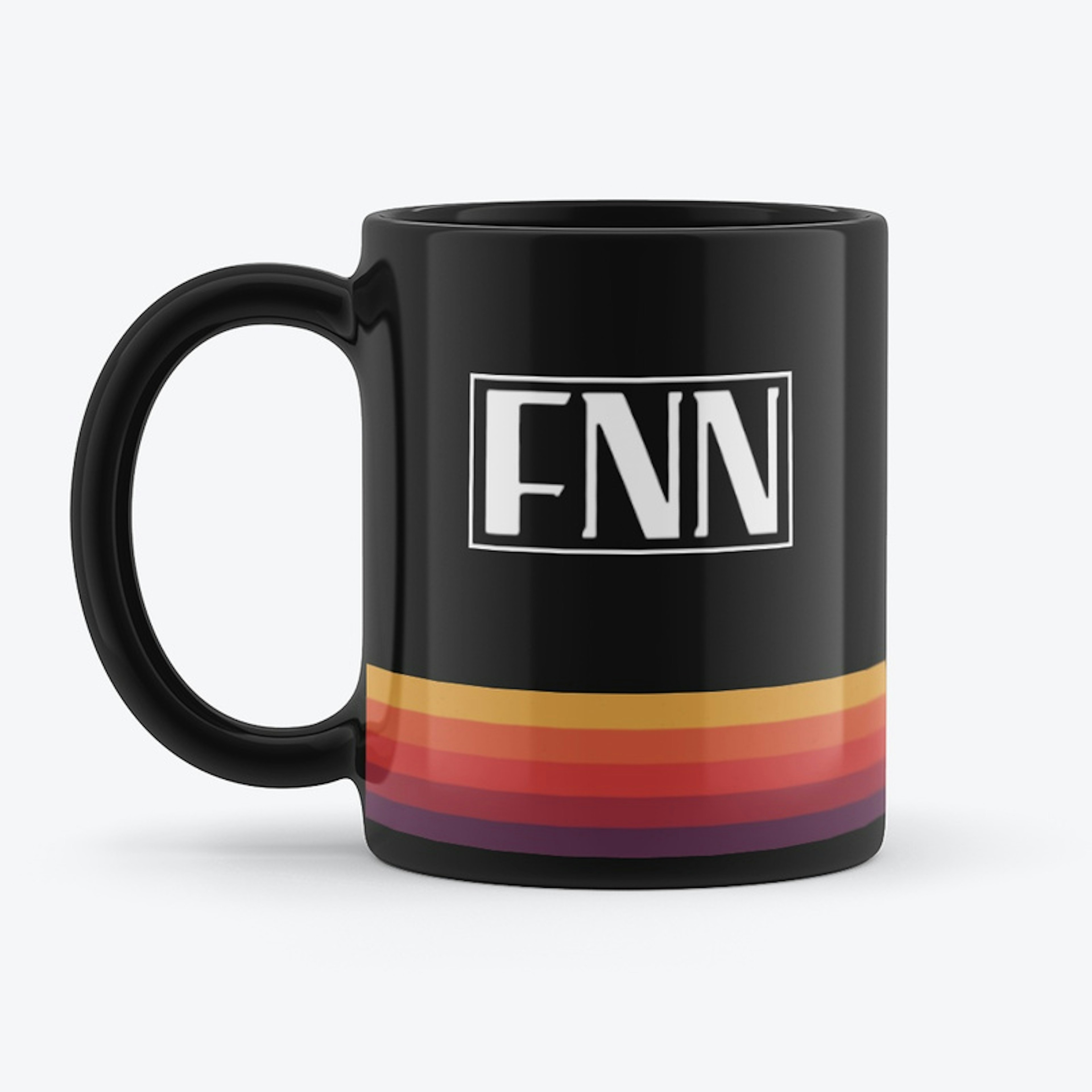 FNN Coffee Mug