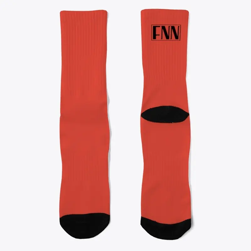 FNN Tube Socks