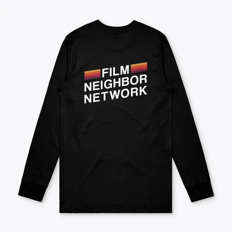 FNN String Hoodie