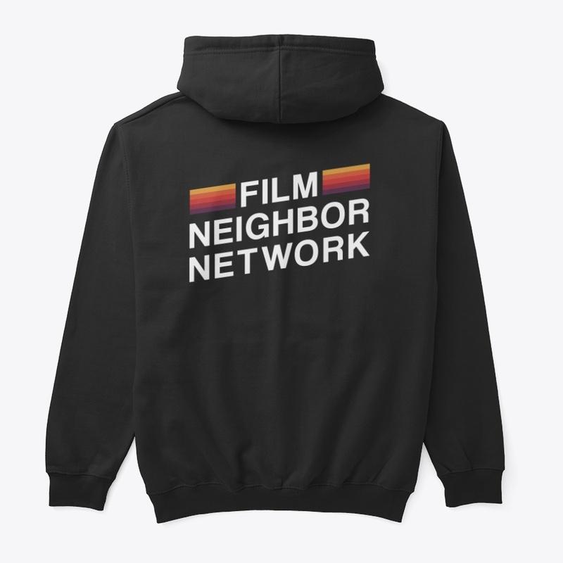 FNN String Hoodie